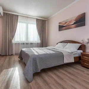 Апартаменты осокорки русовой 3, Киев