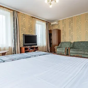 Апартаменты комфортная на метро осокорки, Киев