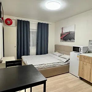 Апартаменты Osokorky House, Киев