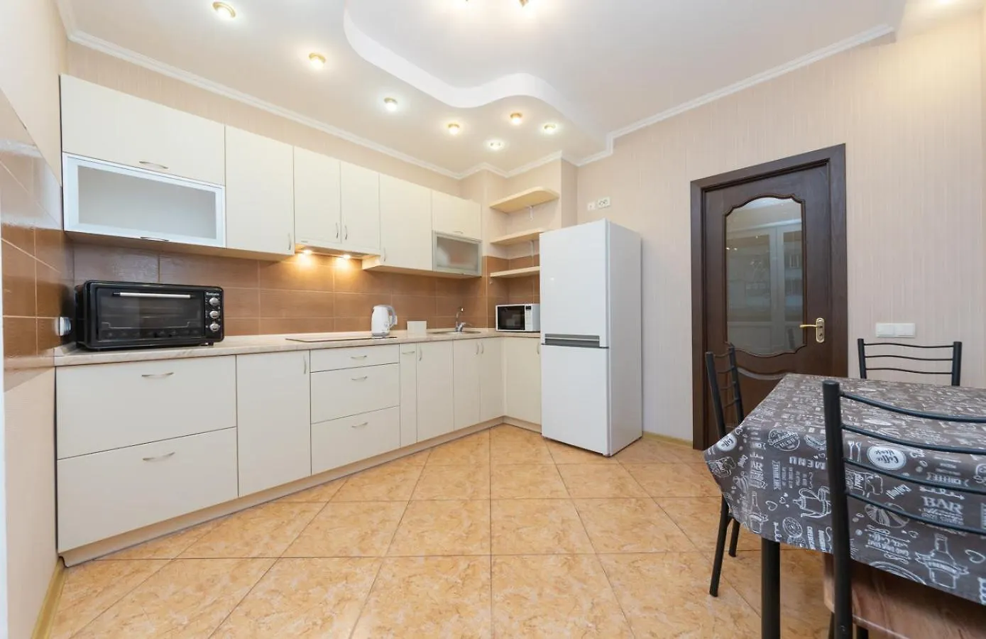Apartments Near Poznyaki Station كييف أوكرانيا